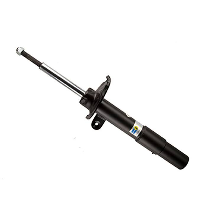 BMW Strut Assembly - Front Driver Side (w/ Electronic Suspension) 31316777671 - Bilstein Touring 23233324